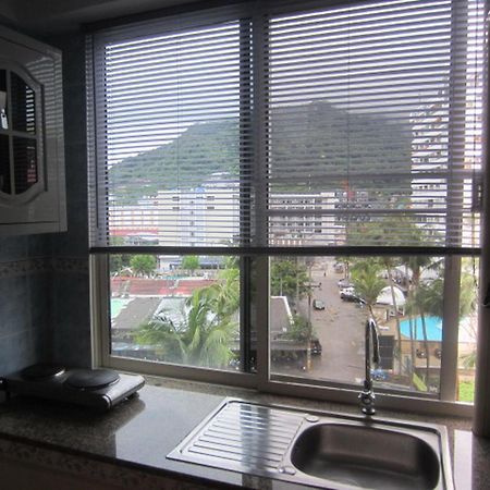 Dao Studio Apartments Patong Стая снимка