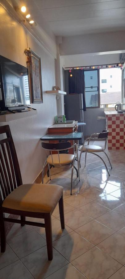 Dao Studio Apartments Patong Екстериор снимка