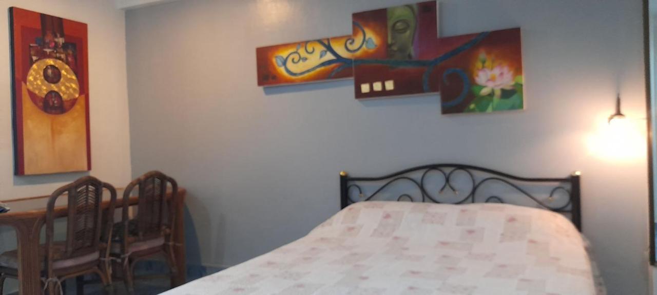 Dao Studio Apartments Patong Екстериор снимка