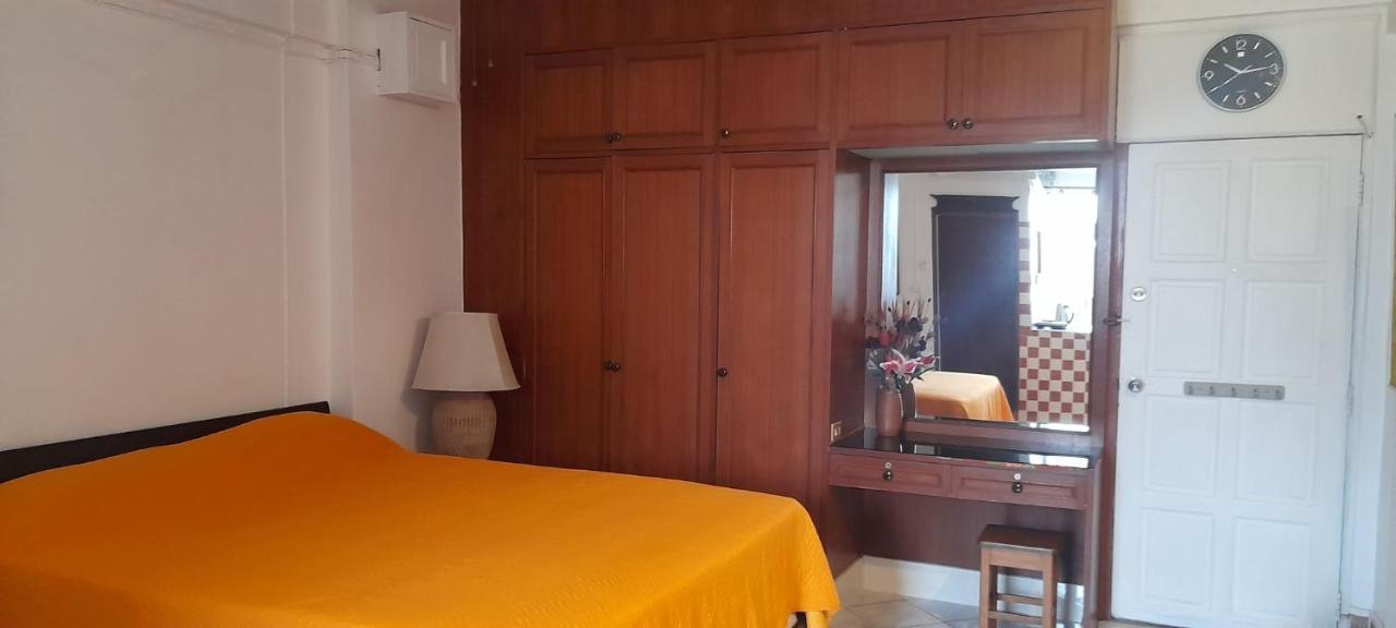 Dao Studio Apartments Patong Екстериор снимка