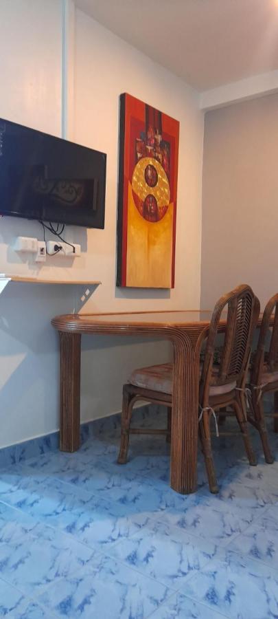Dao Studio Apartments Patong Екстериор снимка