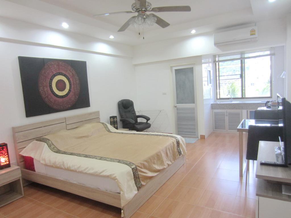 Dao Studio Apartments Patong Стая снимка