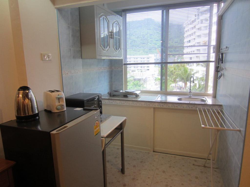 Dao Studio Apartments Patong Стая снимка
