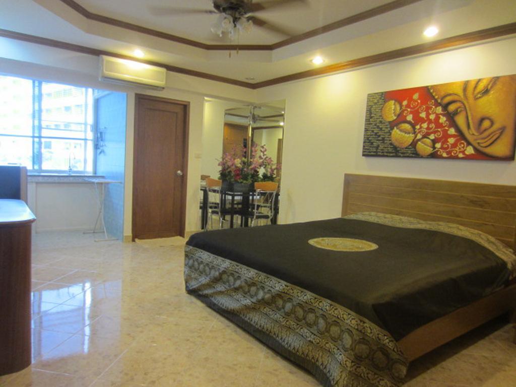 Dao Studio Apartments Patong Стая снимка