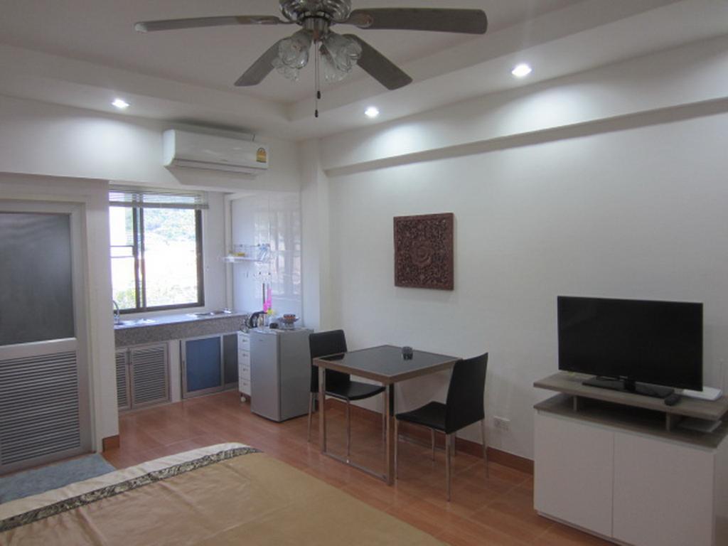 Dao Studio Apartments Patong Стая снимка