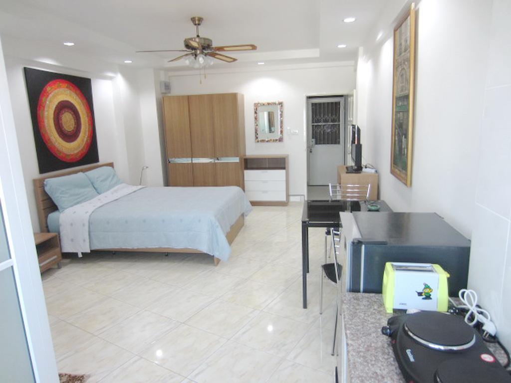 Dao Studio Apartments Patong Стая снимка