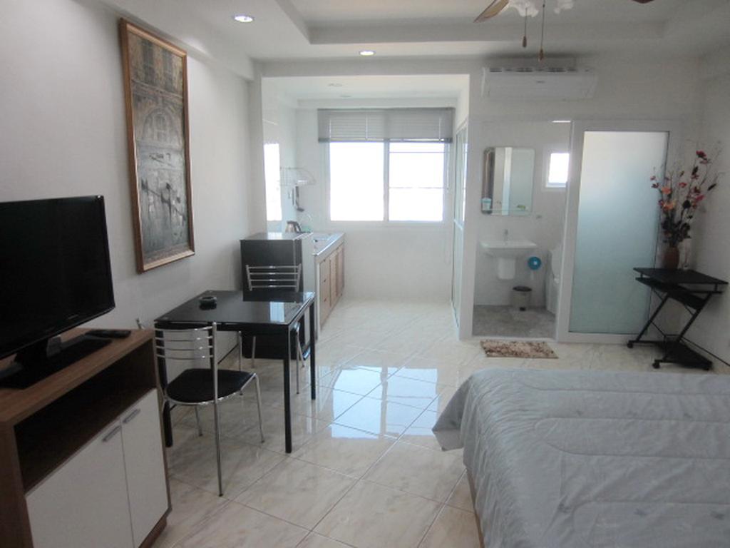 Dao Studio Apartments Patong Стая снимка