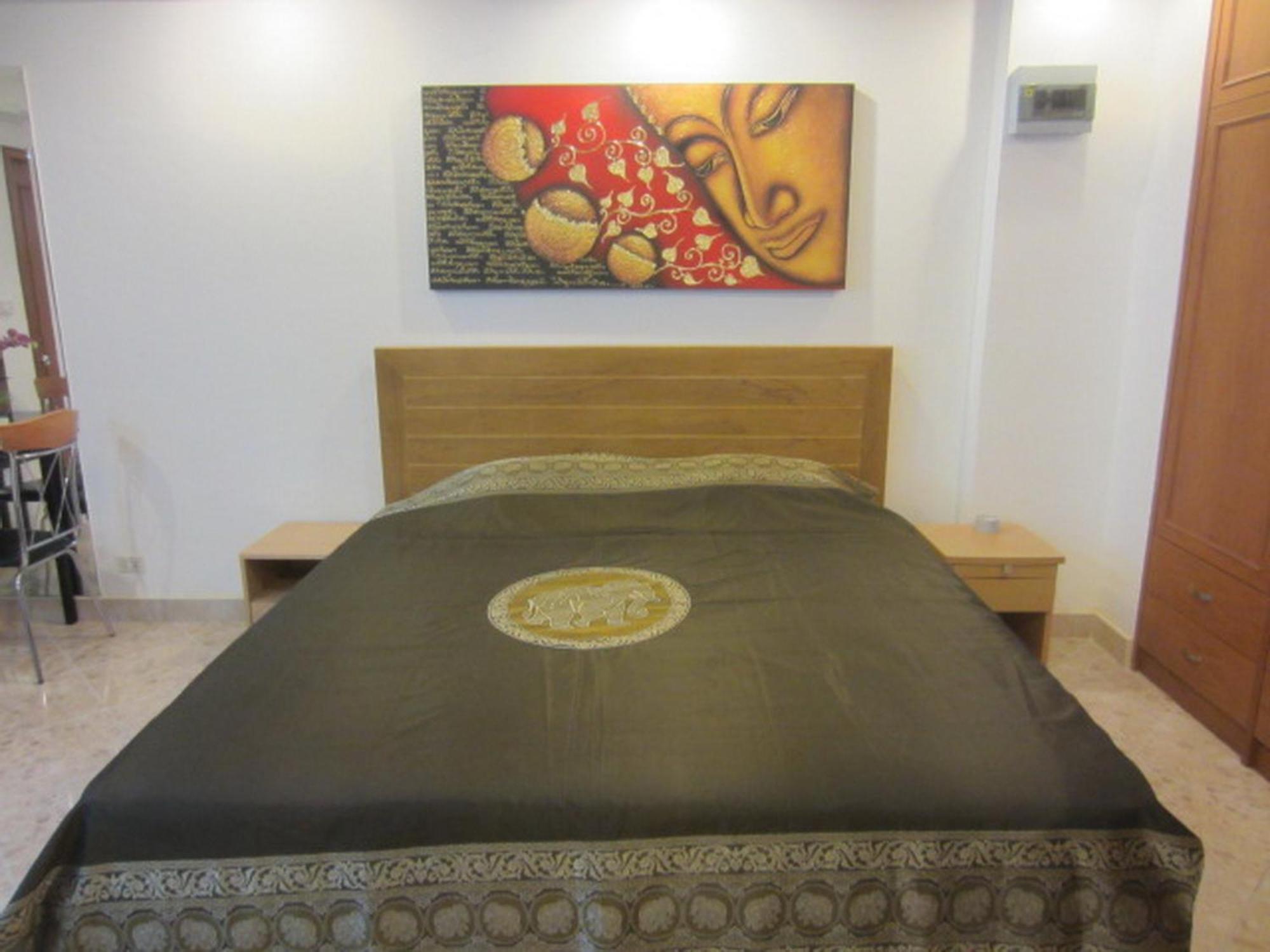 Dao Studio Apartments Patong Стая снимка