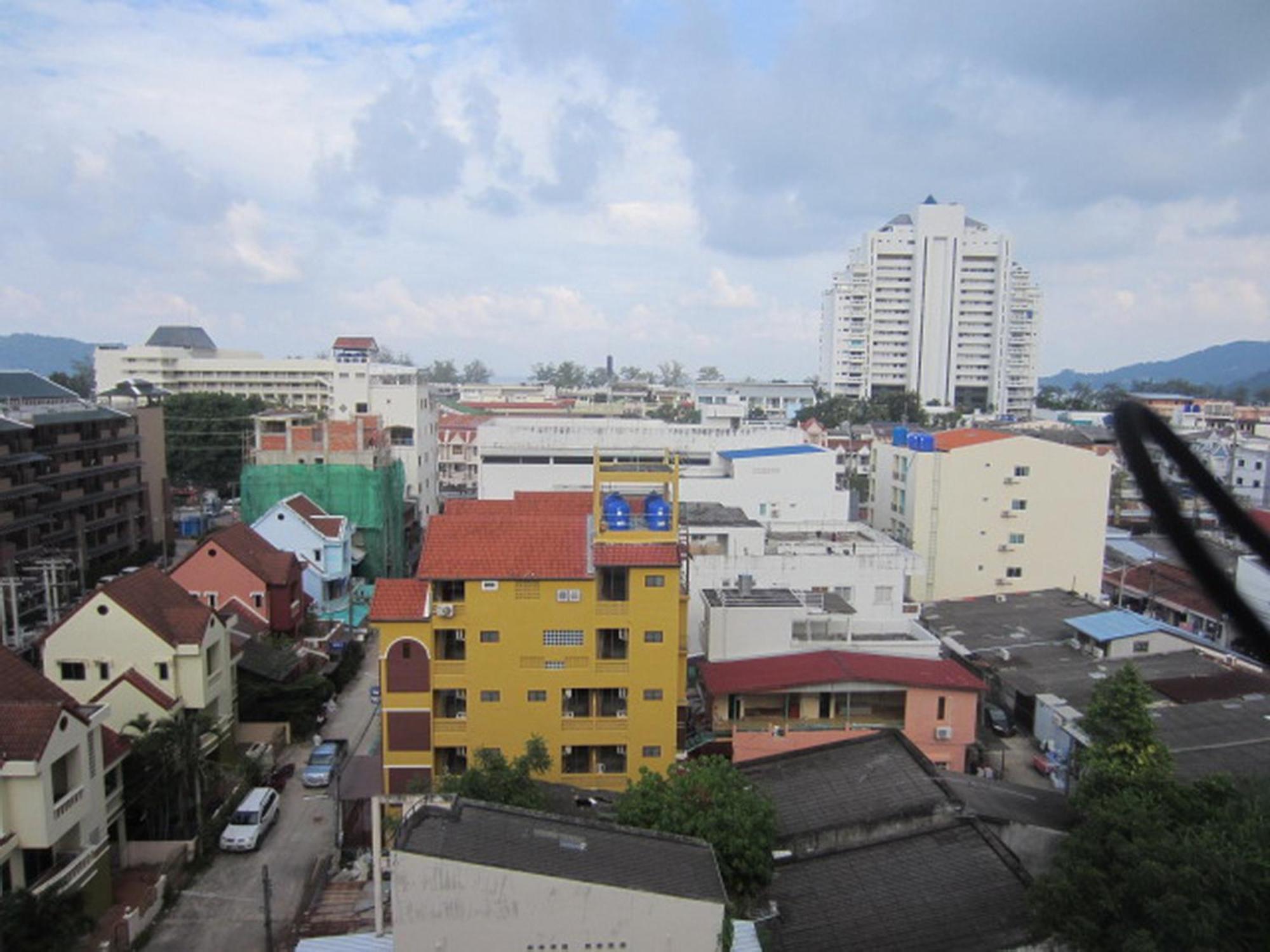 Dao Studio Apartments Patong Стая снимка