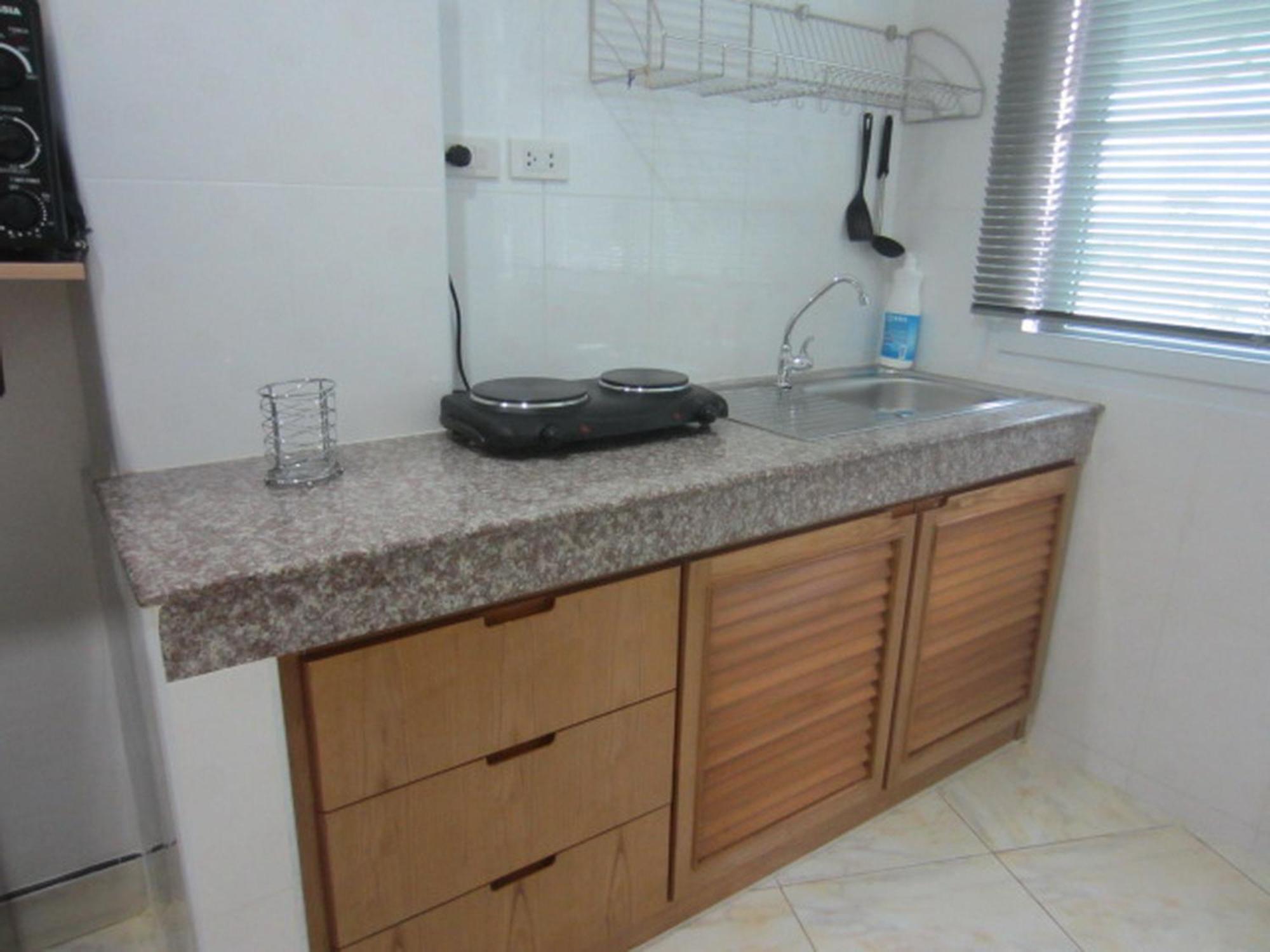 Dao Studio Apartments Patong Стая снимка