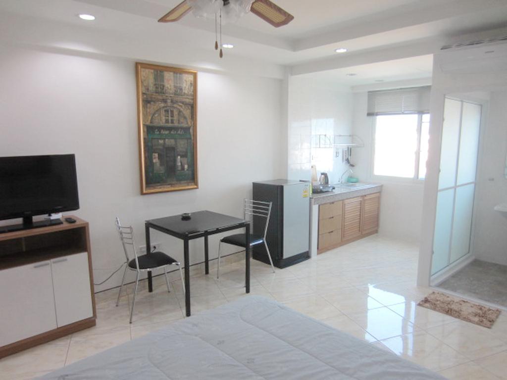 Dao Studio Apartments Patong Стая снимка