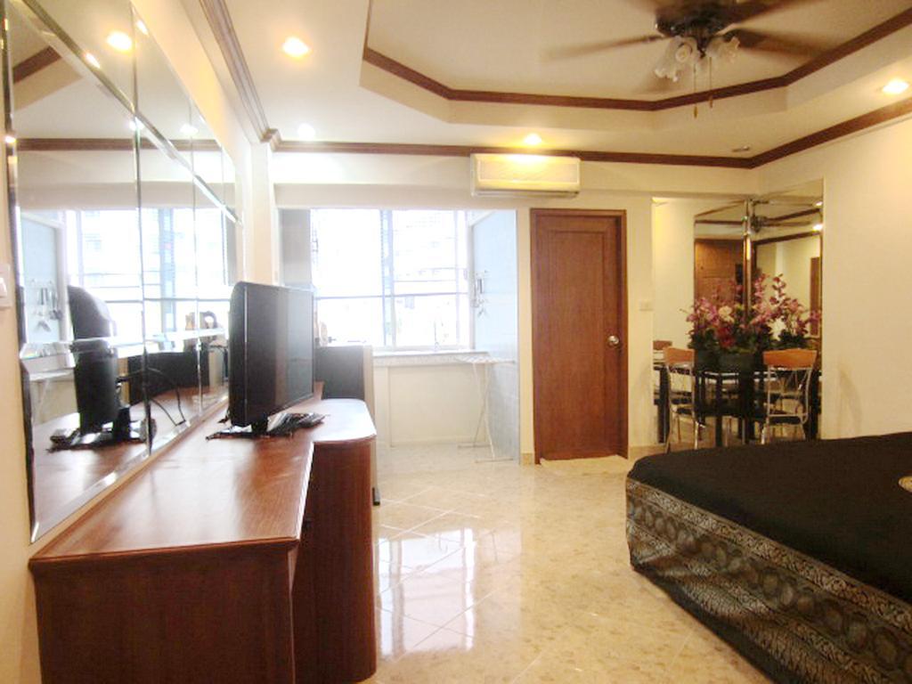 Dao Studio Apartments Patong Стая снимка