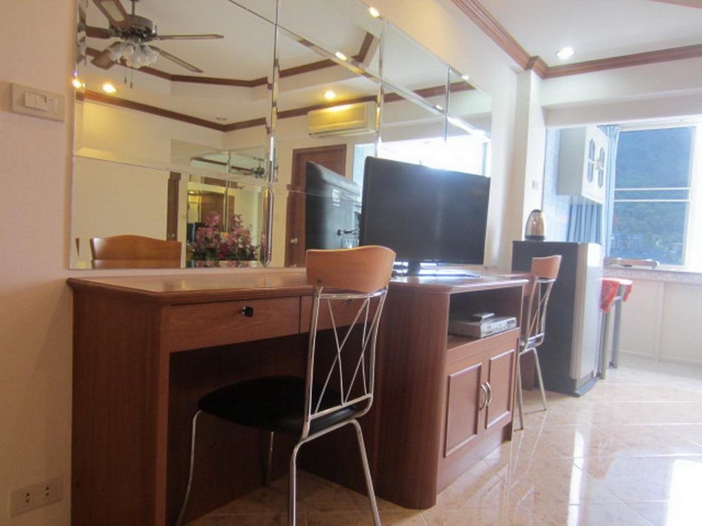 Dao Studio Apartments Patong Стая снимка