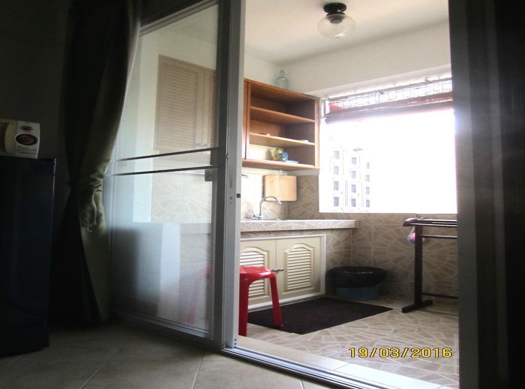 Dao Studio Apartments Patong Екстериор снимка