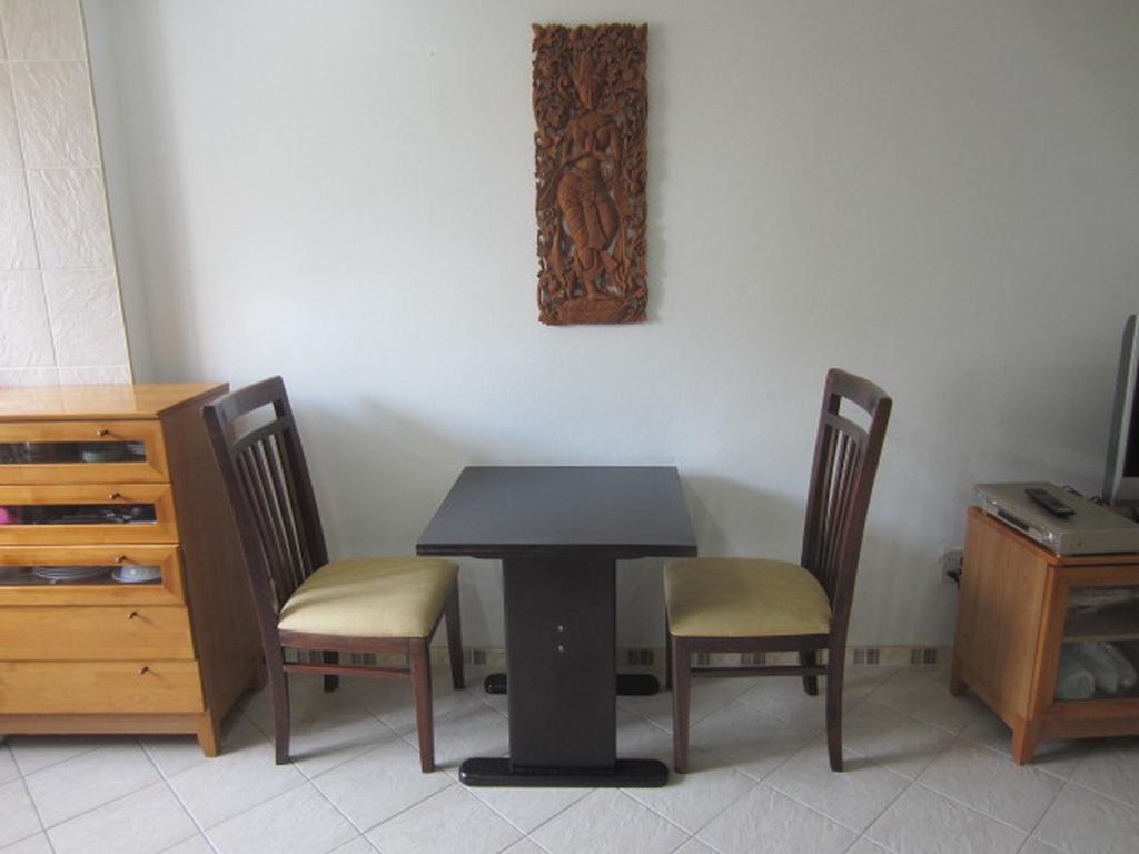Dao Studio Apartments Patong Екстериор снимка