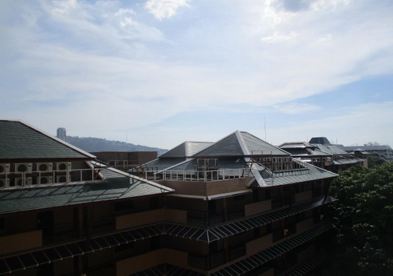 Dao Studio Apartments Patong Екстериор снимка
