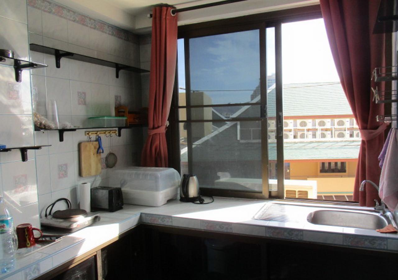 Dao Studio Apartments Patong Екстериор снимка