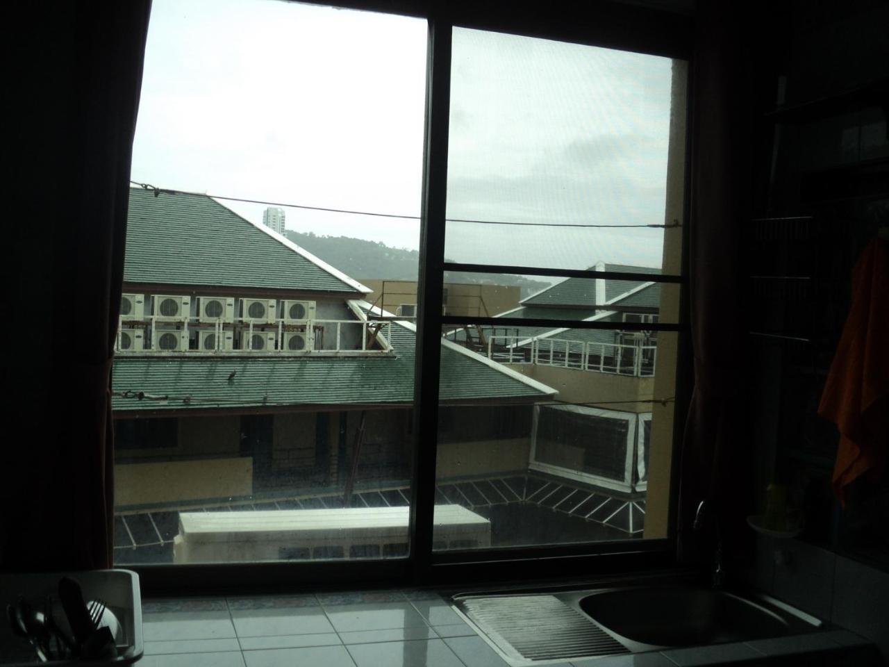 Dao Studio Apartments Patong Екстериор снимка